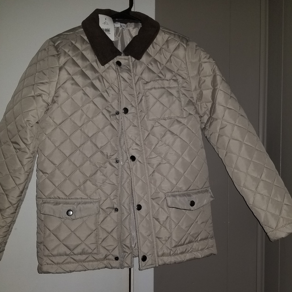 Boys coat